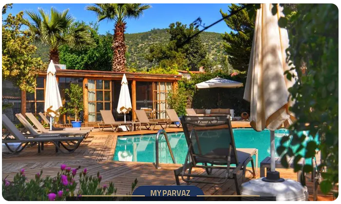 Costa Bodrum City